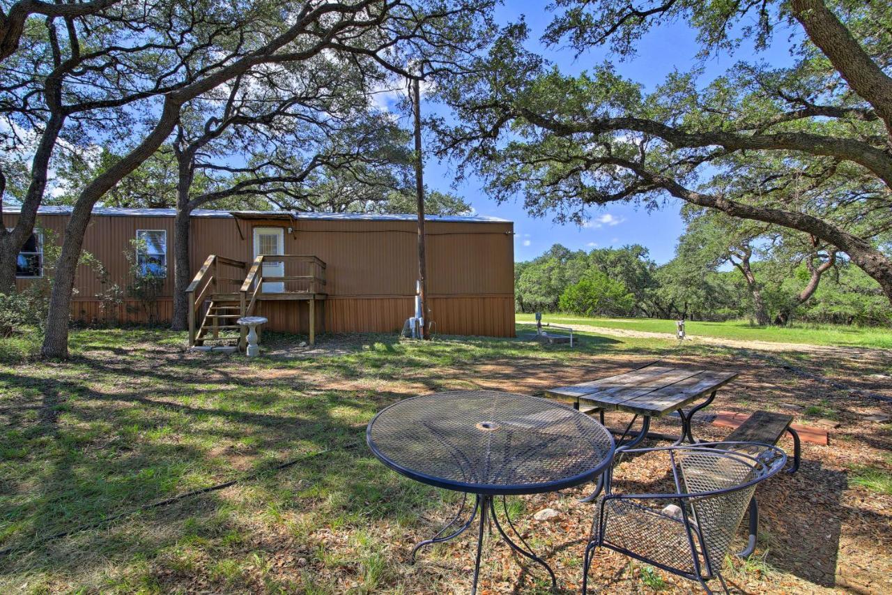 Quiet Utopia Cabin With Deck And Mountain Views! Exterior photo